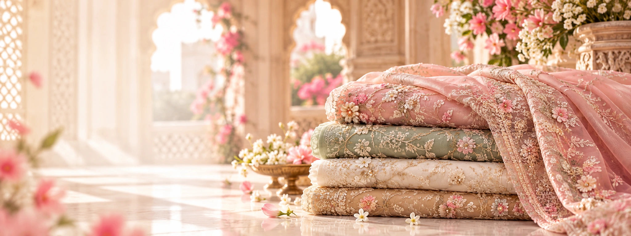 Unstitched