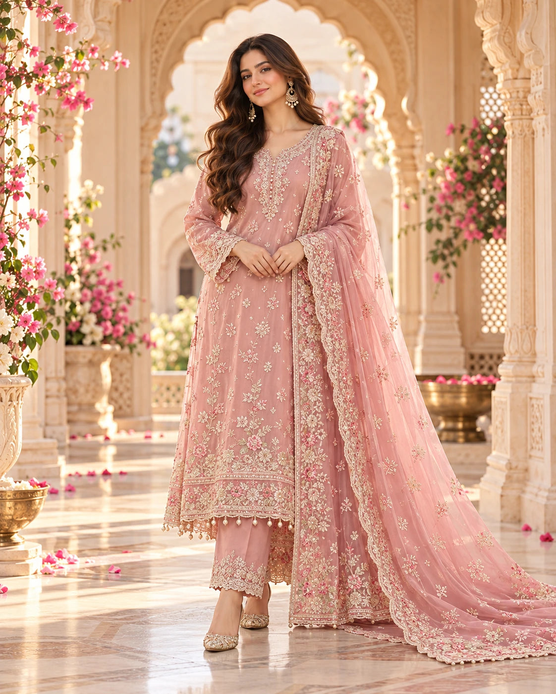 Kurta Sets